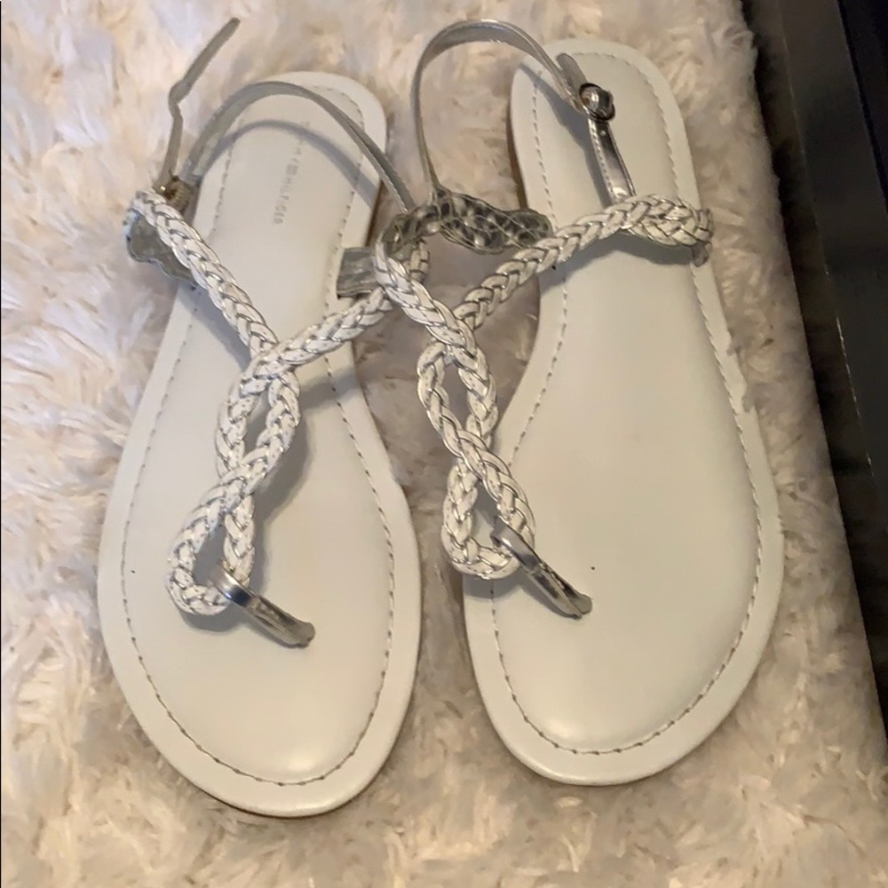 Tommy Hilfiger Sandals - Picture 2 of 4